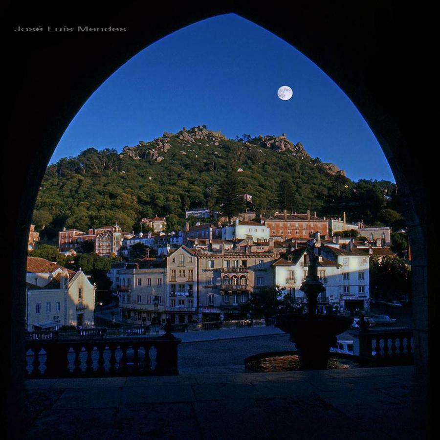 Casas Do Patio Sem Cantigas 4 Sintra Eksteriør billede