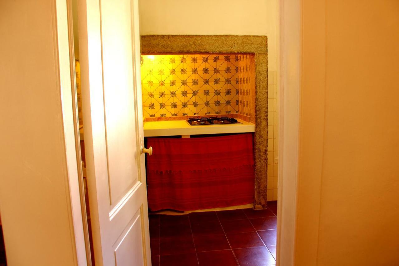 Casas Do Patio Sem Cantigas 4 Sintra Eksteriør billede