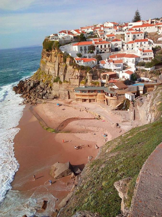 Casas Do Patio Sem Cantigas 4 Sintra Eksteriør billede