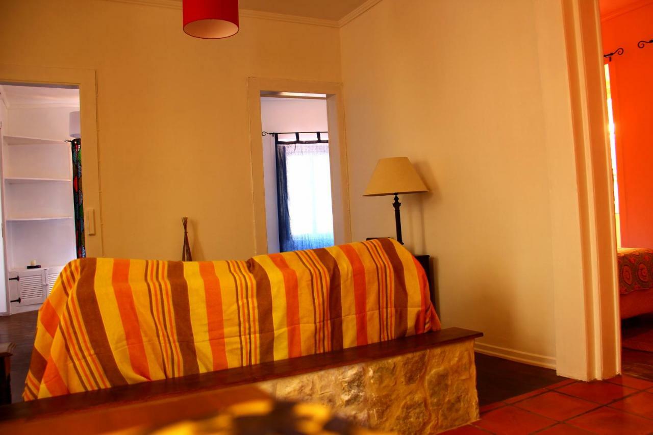 Casas Do Patio Sem Cantigas 4 Sintra Eksteriør billede