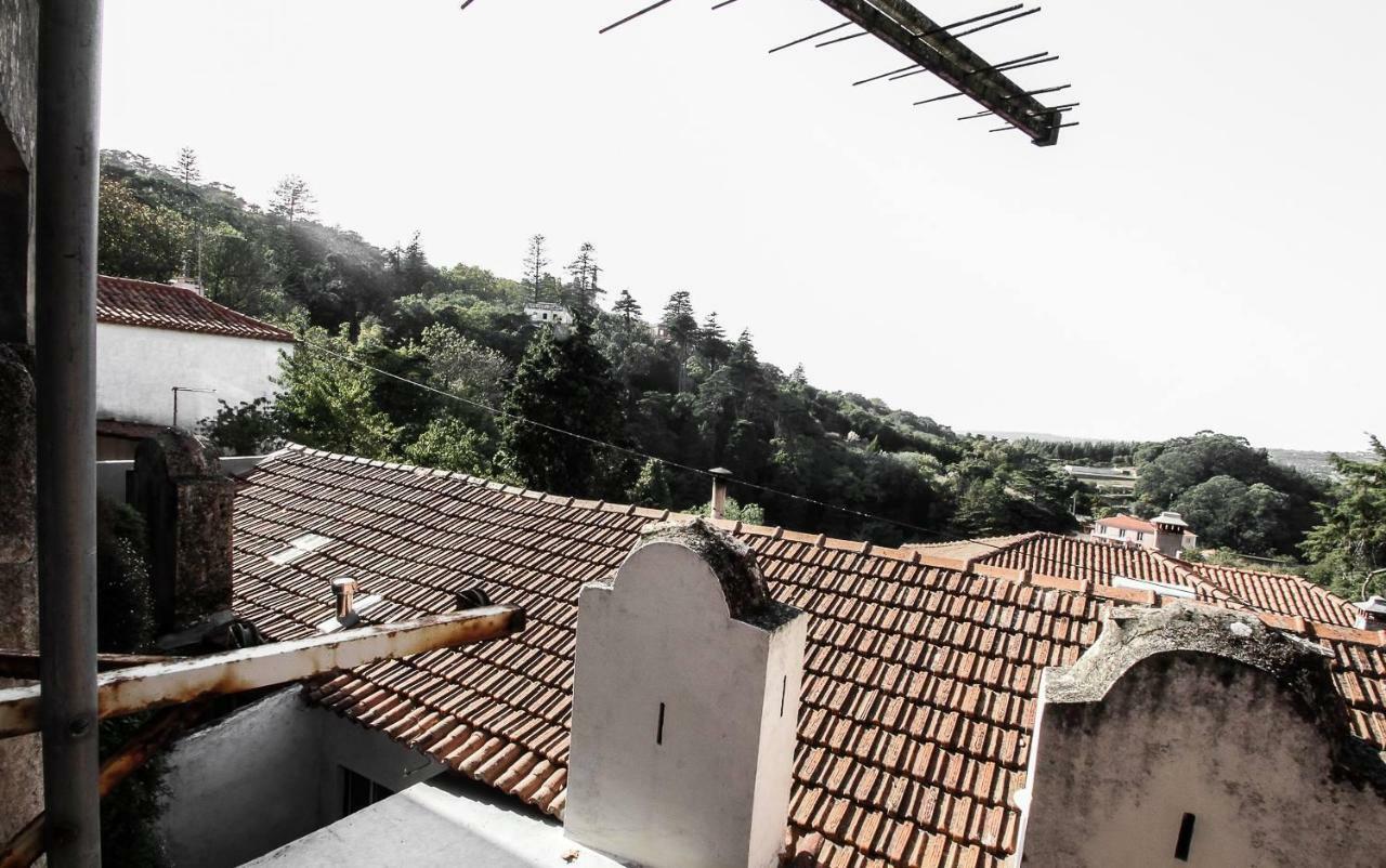 Casas Do Patio Sem Cantigas 4 Sintra Eksteriør billede
