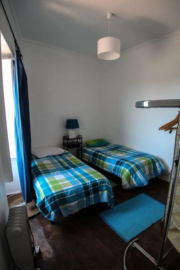 Casas Do Patio Sem Cantigas 4 Sintra Eksteriør billede
