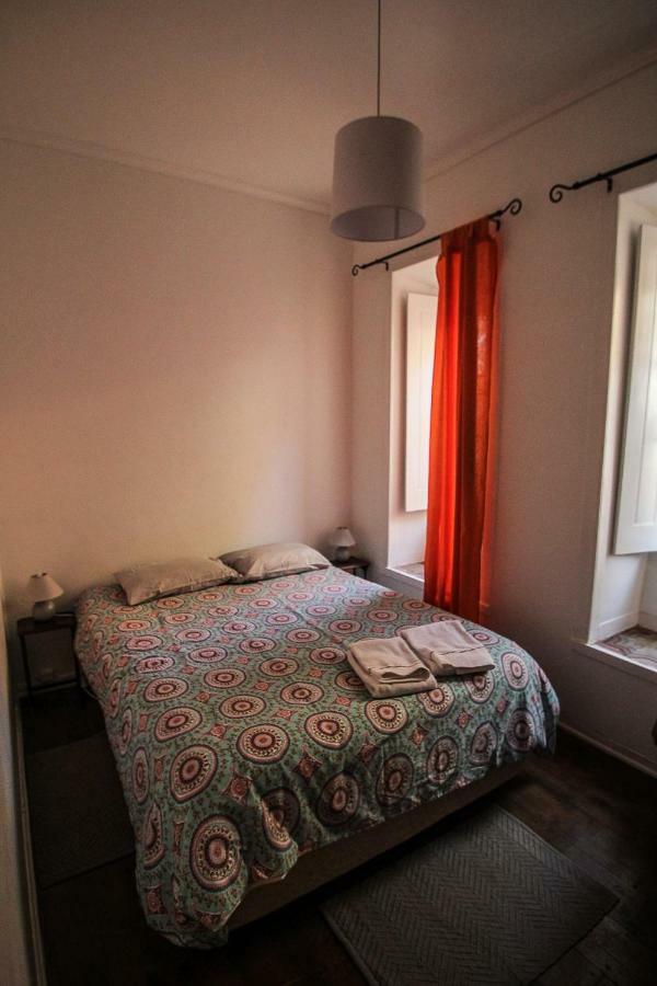 Casas Do Patio Sem Cantigas 4 Sintra Eksteriør billede