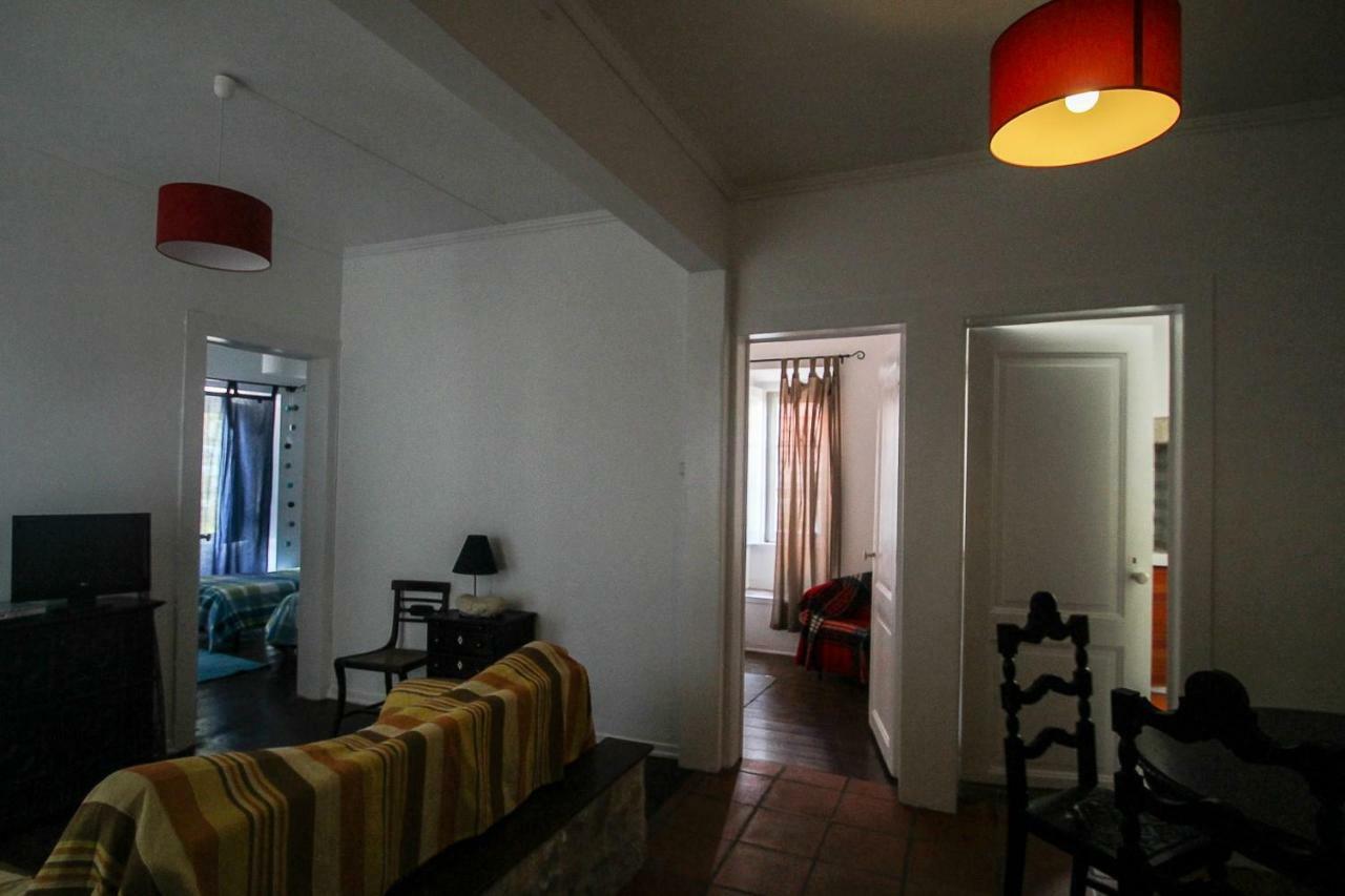 Casas Do Patio Sem Cantigas 4 Sintra Eksteriør billede