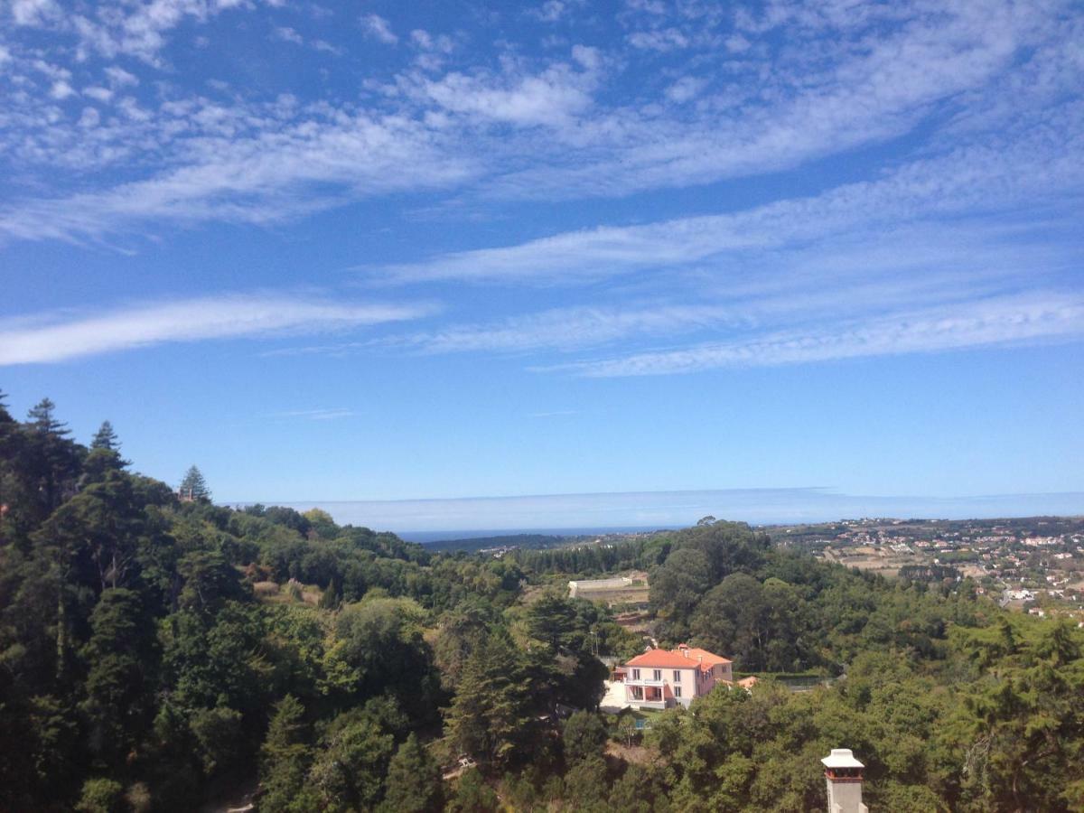 Casas Do Patio Sem Cantigas 4 Sintra Eksteriør billede